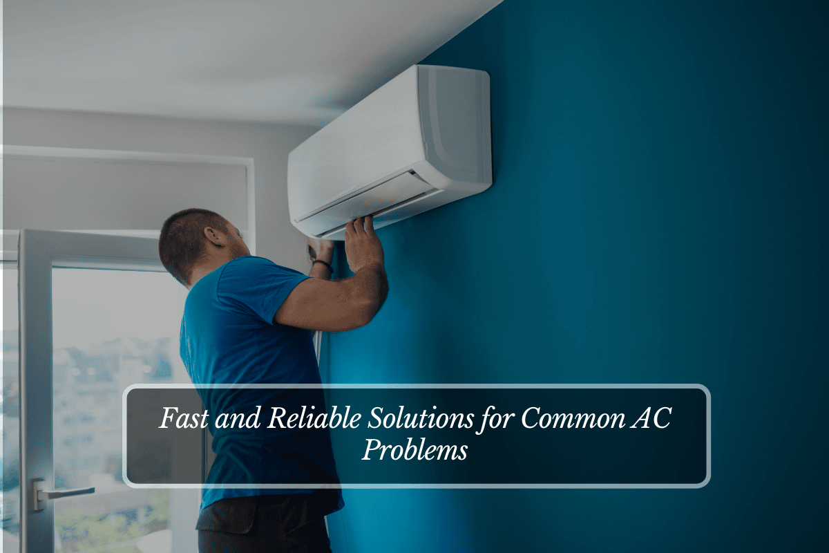 Fast and Reliable Solutions for Common AC Problems